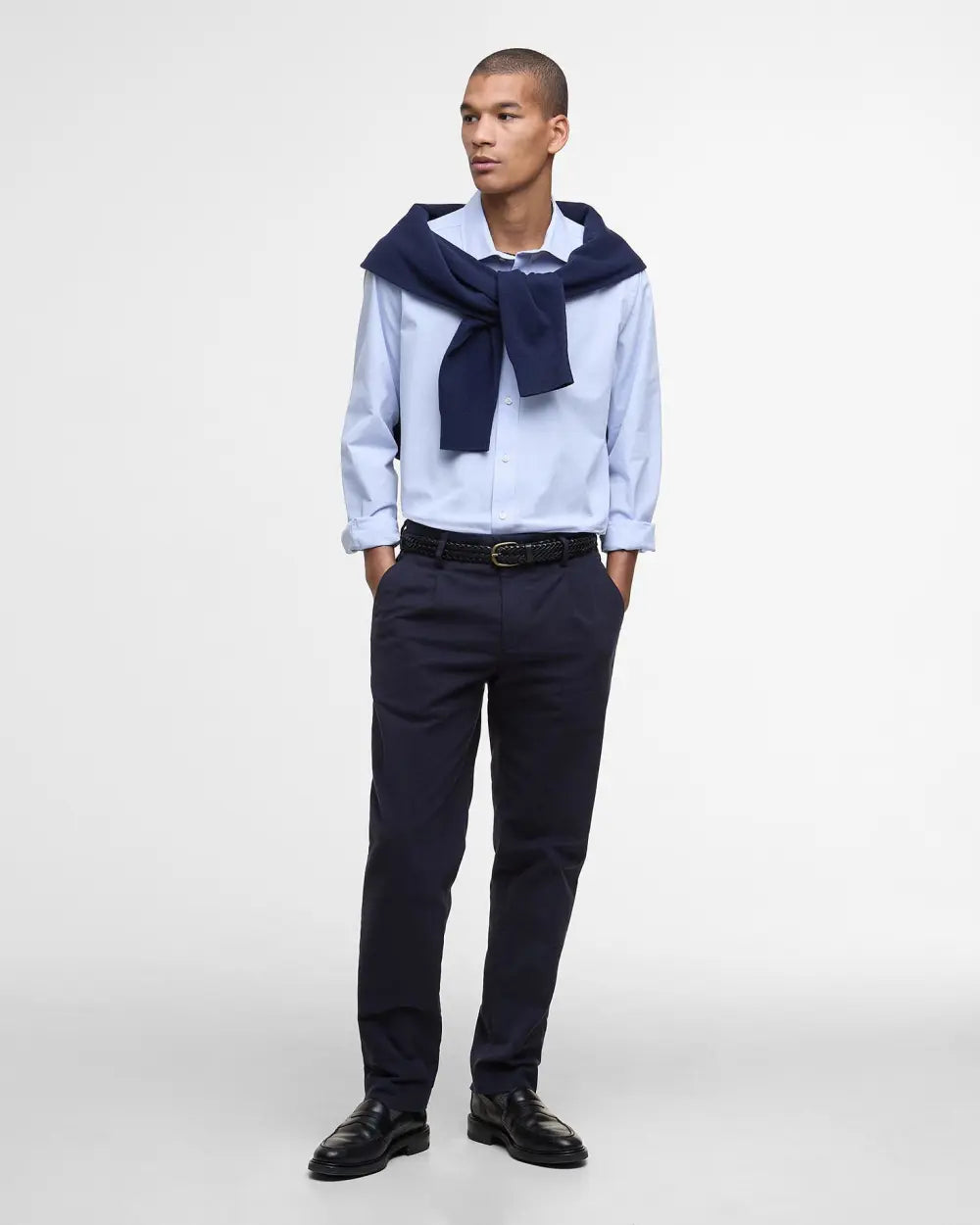 Barbour Throckley Shirt/Košulja MSH5684