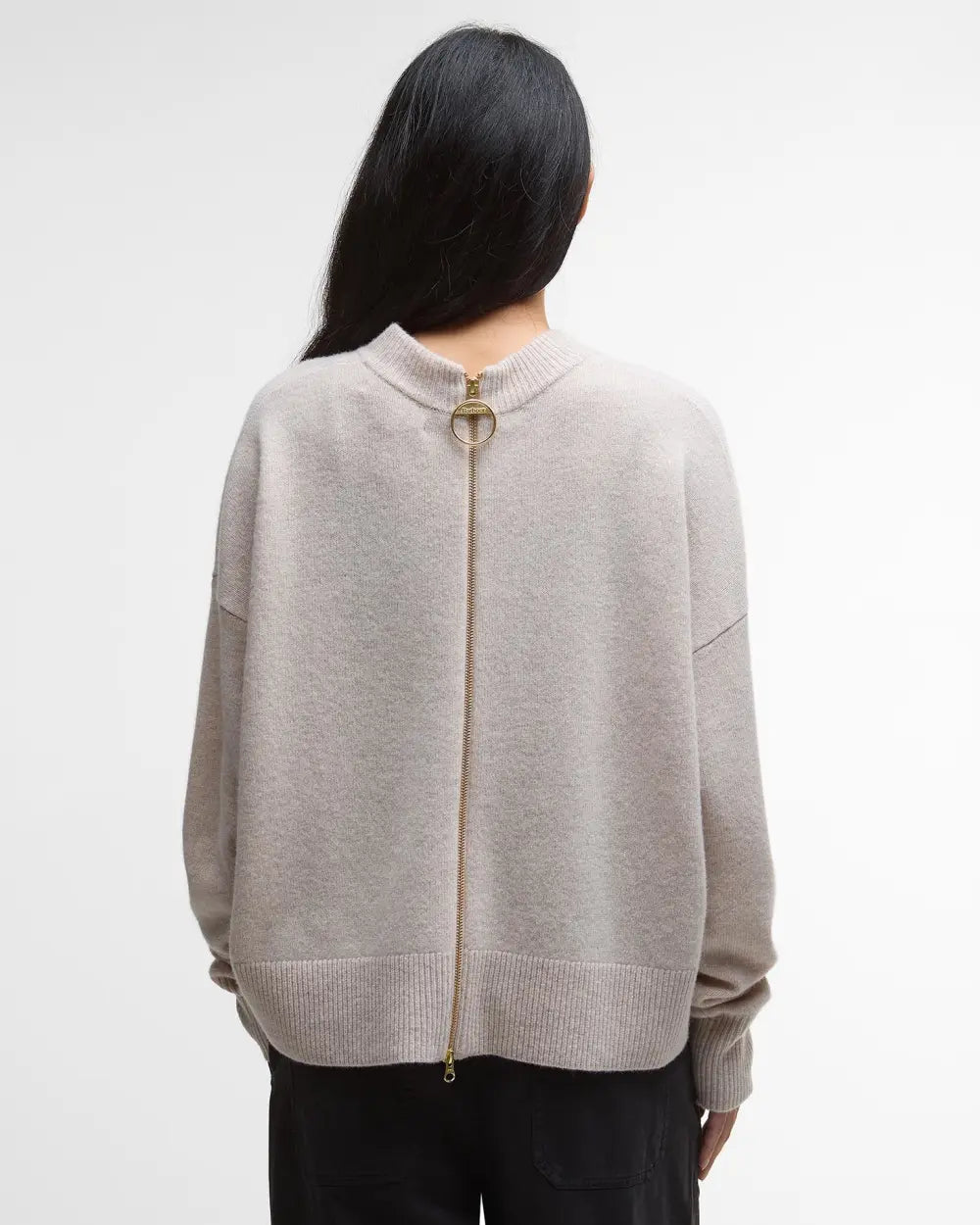 RWS Barbour Leonie Knit/Pulover LKN1706