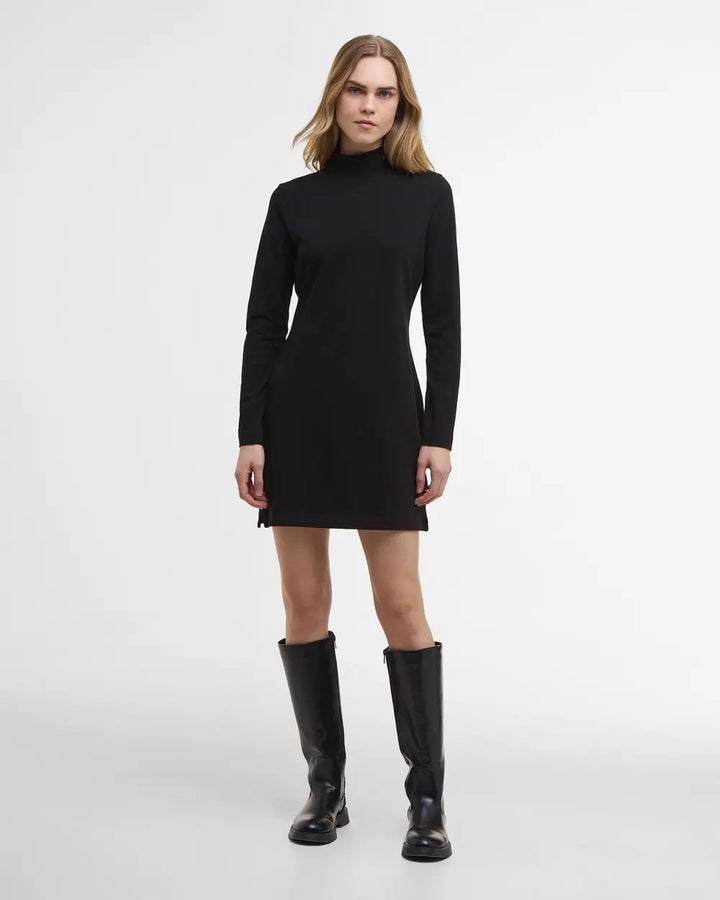 B.Intl Kylie Mini Dress/Haljina LDR0953