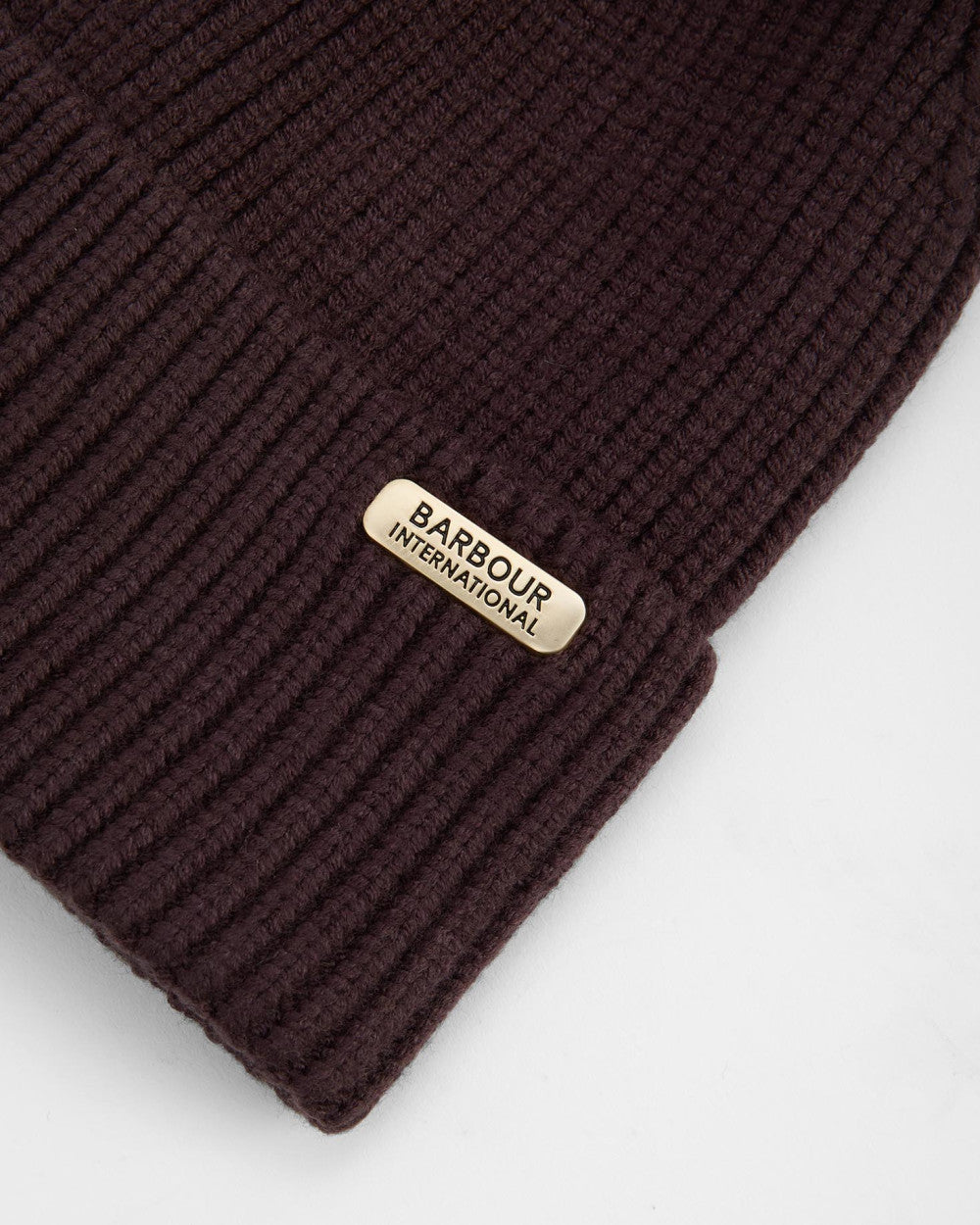 B.Intl Mallory Beanie/Kapa LHA0368
