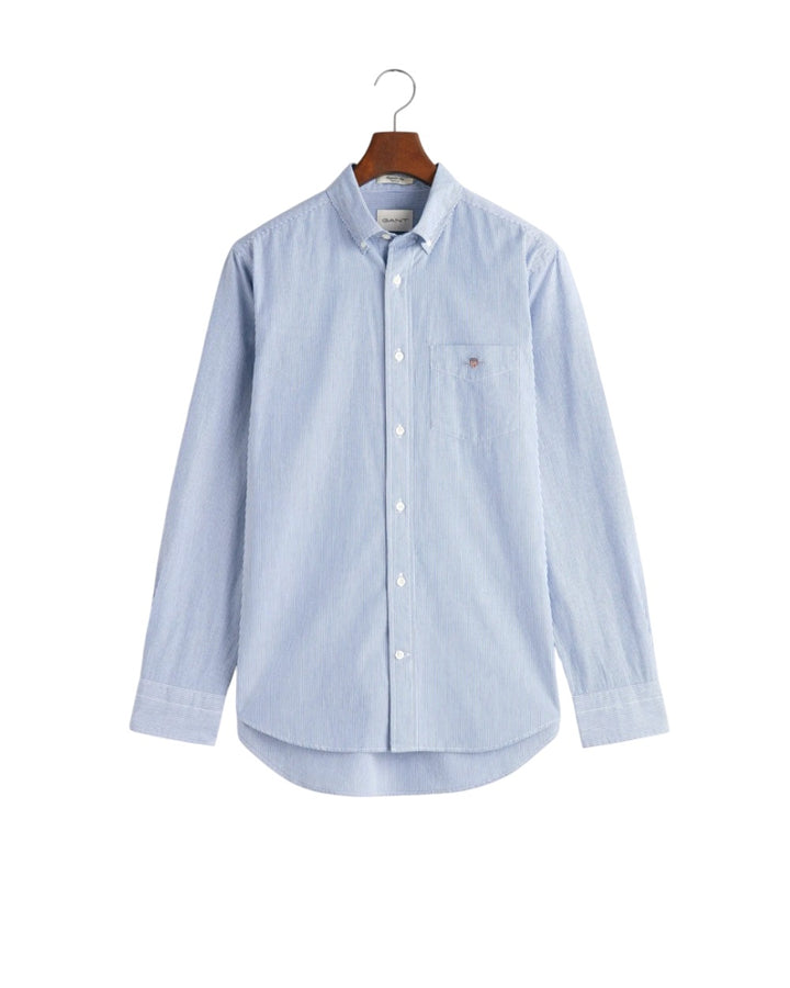 GANT Regular Fit Classic Poplin Shirt/Košulja 3000100