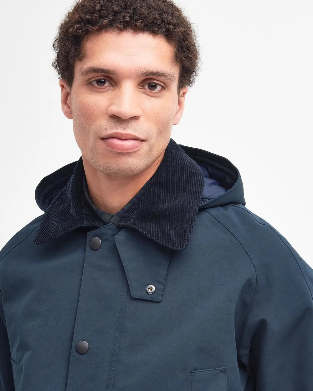 Barbour Wint Ashby Jacket/Jakna MWB1001