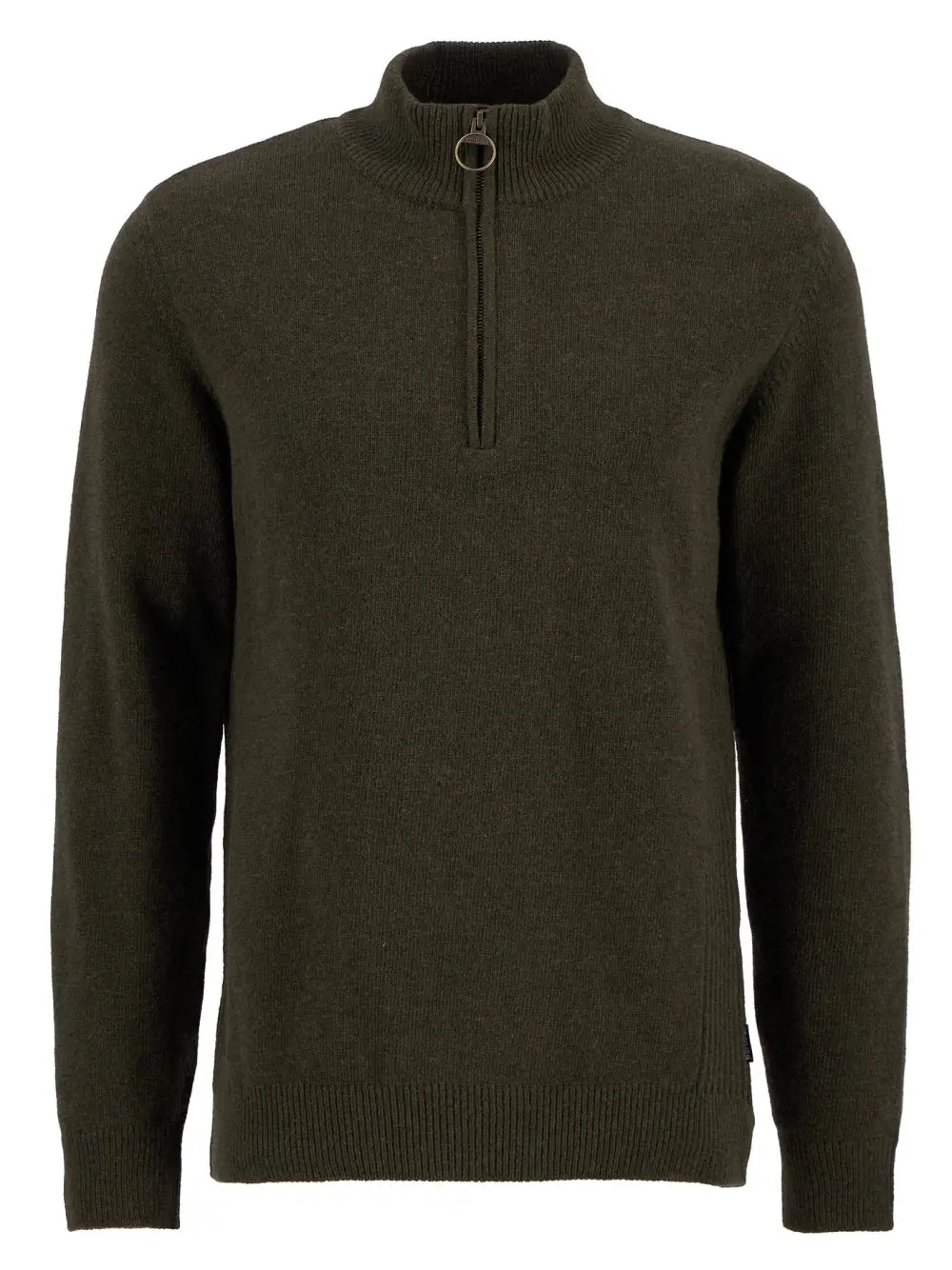 Barbour Holden Half Jumper/Pulover MKN0837