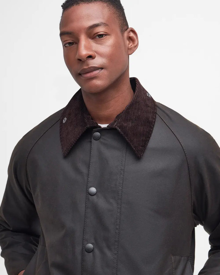 Classic Beaufort Wax Jacket/Jakna MWX0002