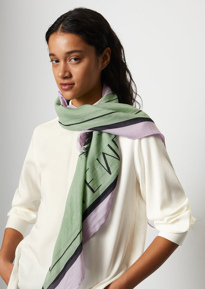 Marc O'Polo Scarf/Šal 402819502049