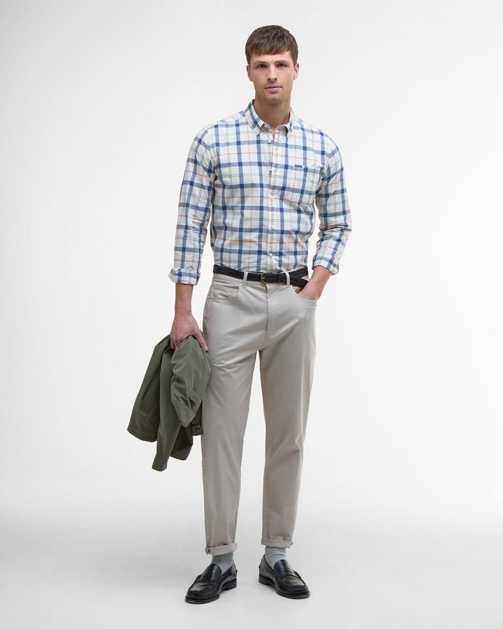Barbour Rawley Shirt/Košulja MSH5346