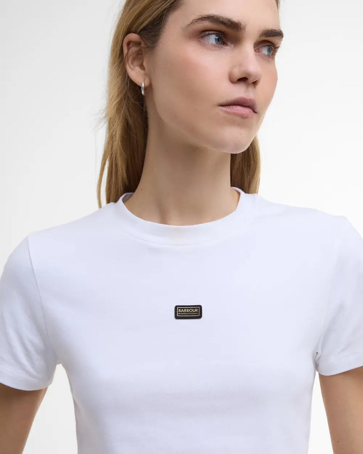 B.Intl Imogen T-Shirt /Majica LTS0697