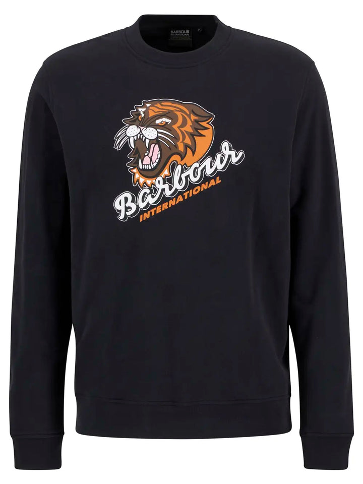 B.Intl Daytona Sweatshirt/Pulover MOL0709