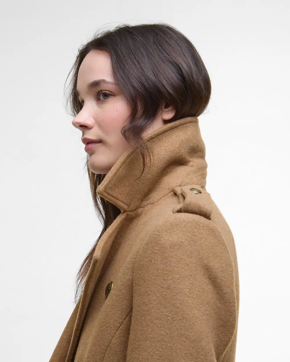 Barbour Cottesmore Coat/Kaput LWO0254