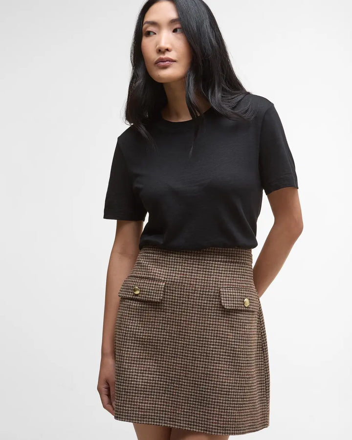 Barbour Sophia Mini Skirt/Suknja LSK0130