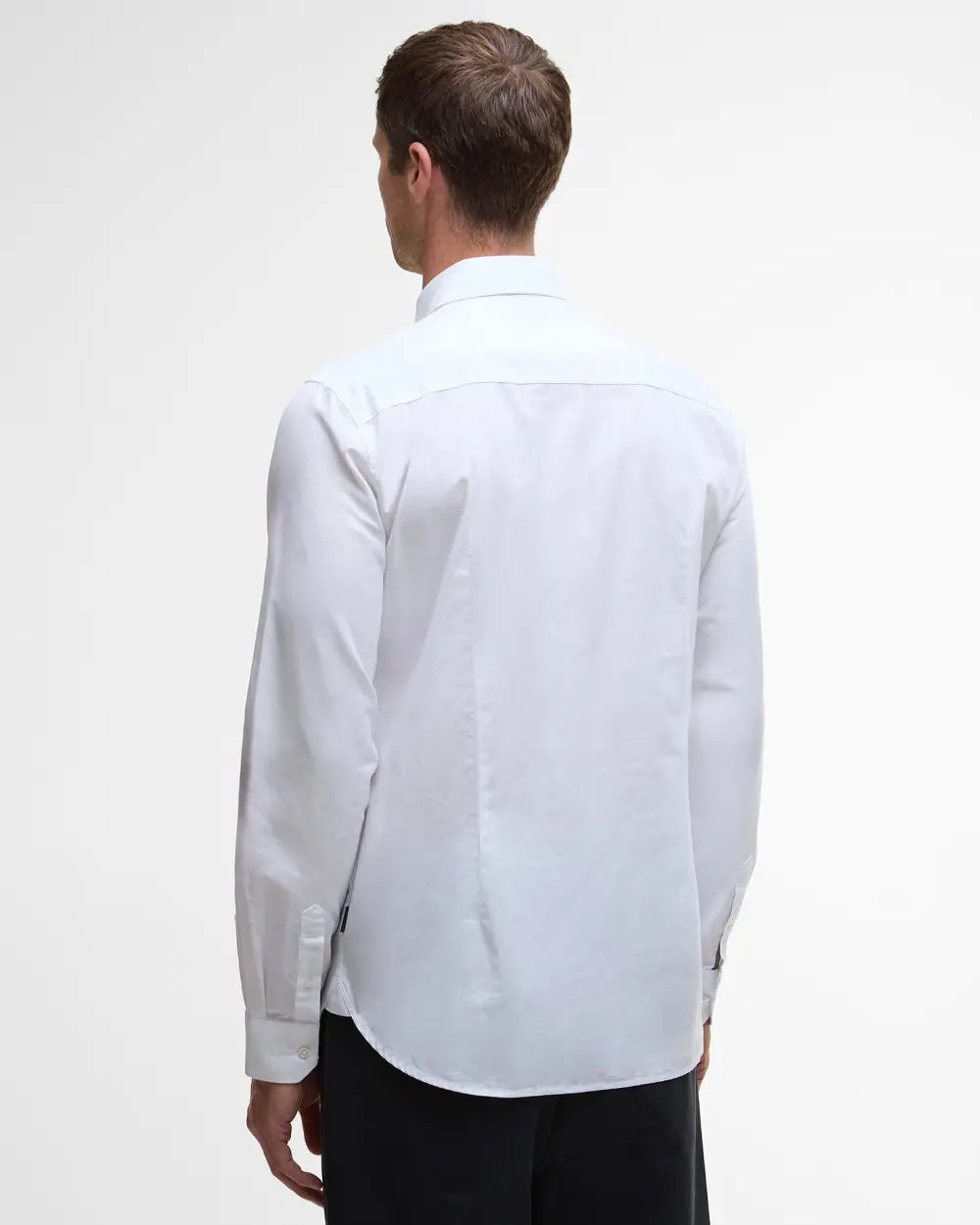Barbour Throckley Shirt/Košulja MSH5684