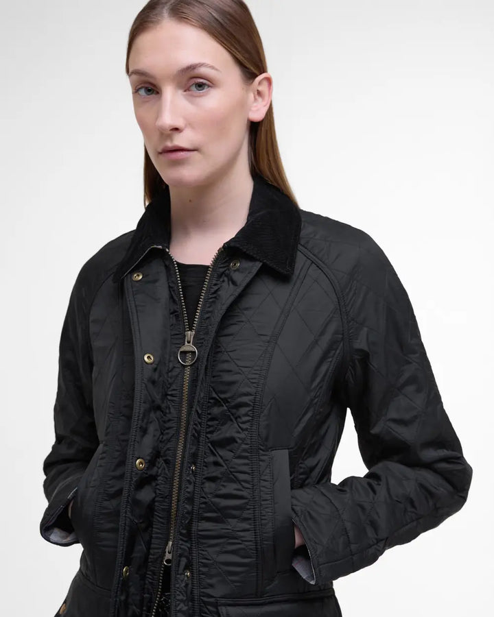 Barbour Beadnell Polarquilt Jacket/Jakna LQU0471