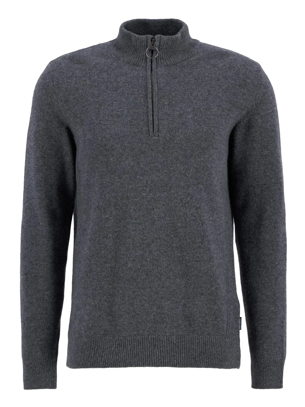 Barbour Holden Half Jumper/Pulover MKN0837