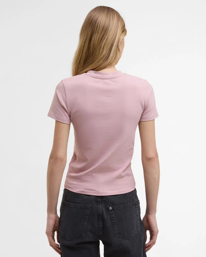 B.Intl Imogen T-Shirt /Majica LTS0697