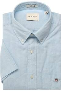 GANT Linen Blend Short Sleeve Shirt/Košulja 3250083