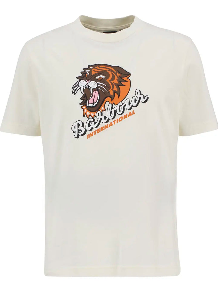 B.Intl Irwin T-Shirt/Majica MTS1477