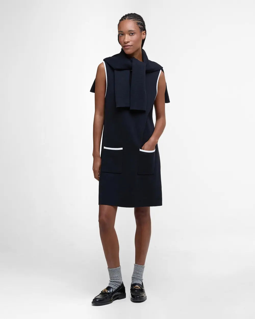 Barbour Colleen Mini Dress/Haljina LDR0937