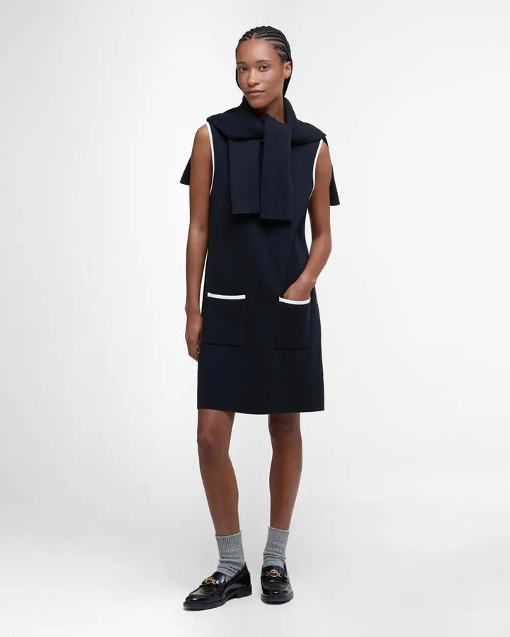 Barbour Colleen Mini Dress/Haljina LDR0937