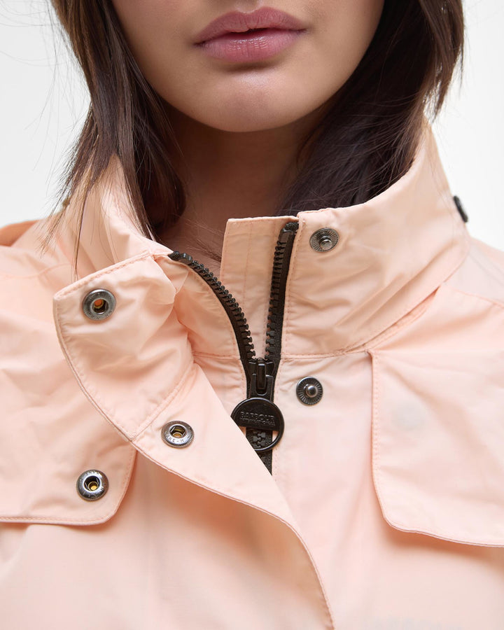 B.Intl Lolita Showerproof Jacket/Jakna LSP0242