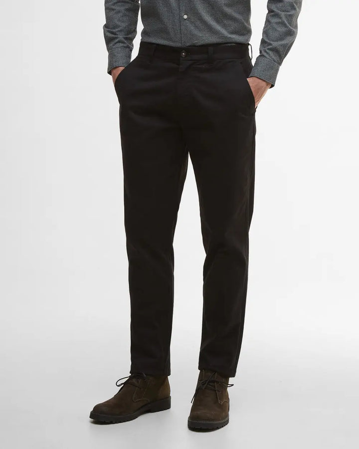 Barbour Sueded Trousers/Hlače MTR0740