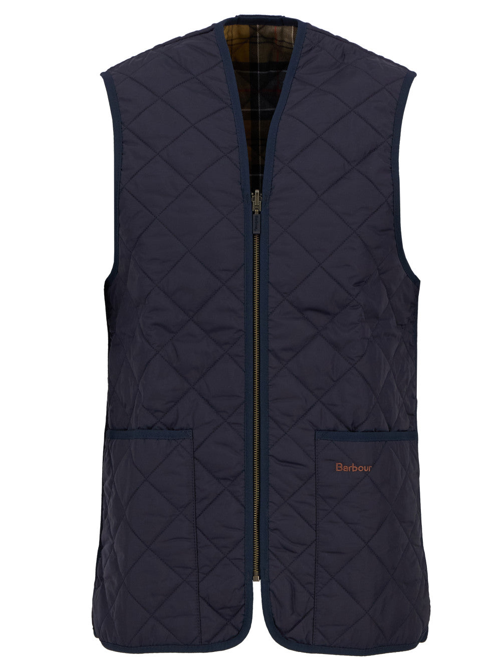 Barbour Quilt Zip Line Liner/Prsluk MLI0001