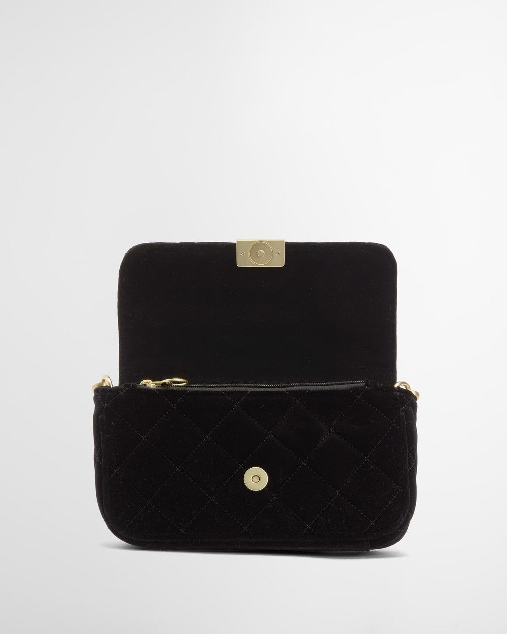 B.Intl Mini Soho Bag/Torba LBA0498