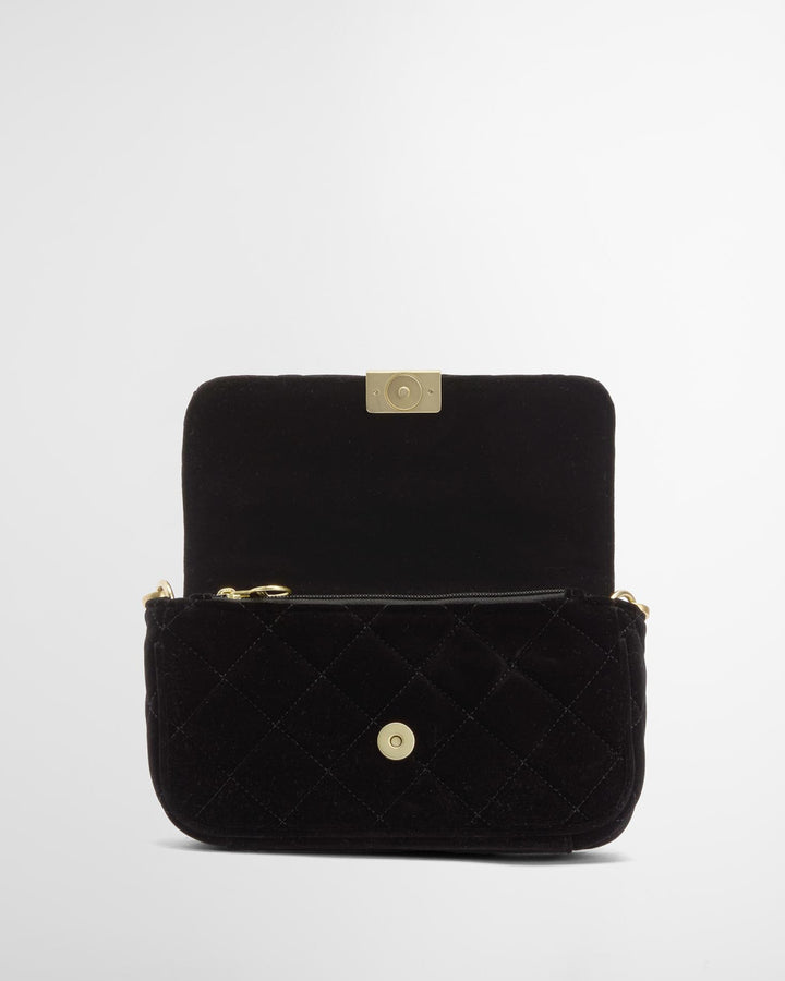 B.Intl Mini Soho Bag/Torba LBA0498