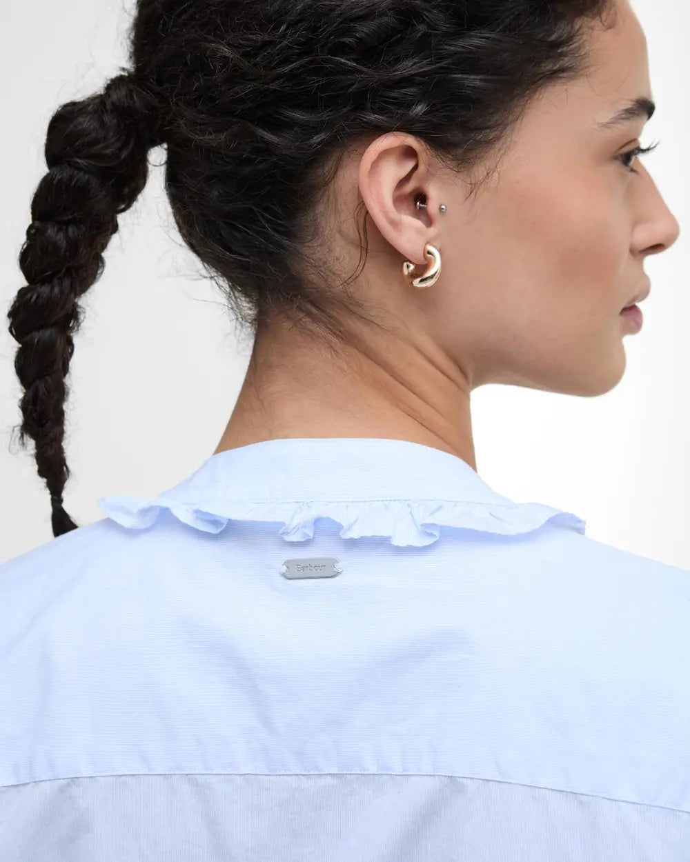 Barbour Cecelia Shirt/Košulja LSH1700
