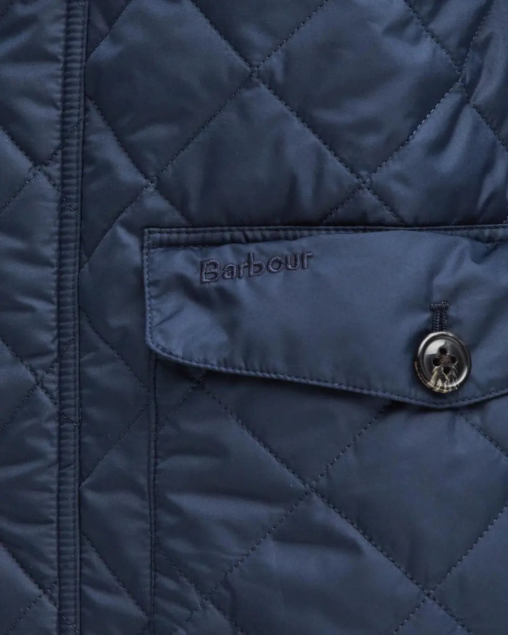 Barbour Hornby Quilted Jacket/Jakna MQU1808