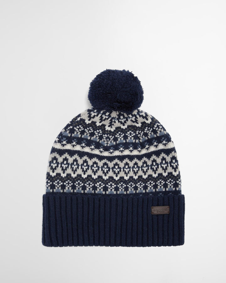 Barbour Marlow Beanie/Kapa MHA0907