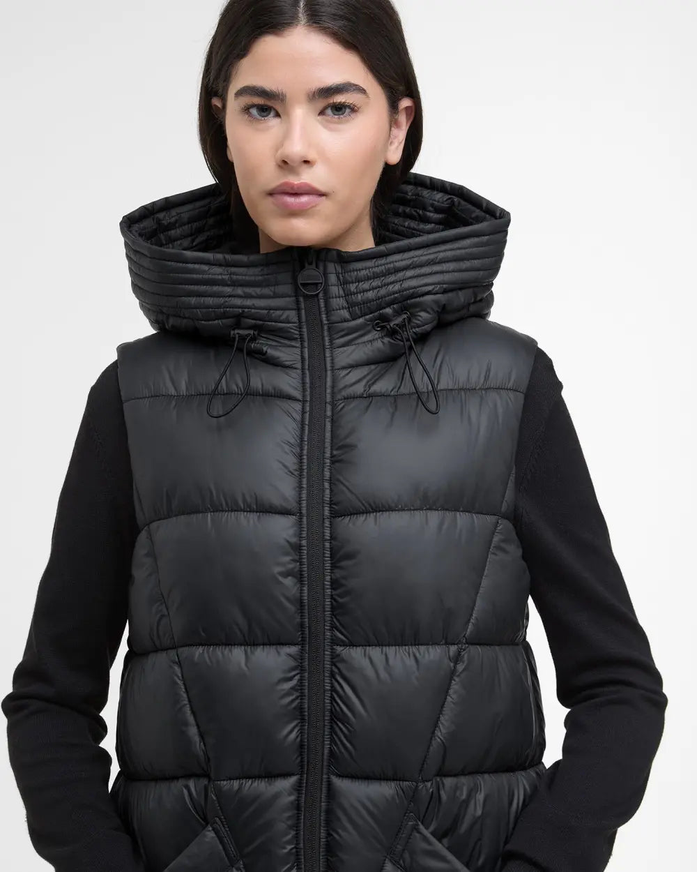 B.Intl Cecilla Gilet/Prsluk LGI0210