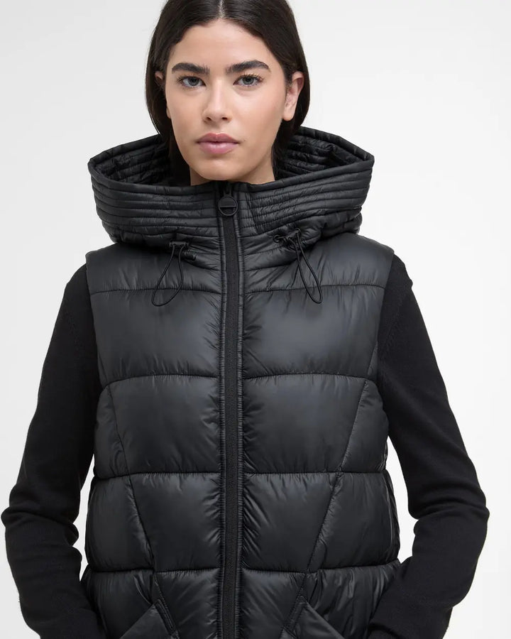 B.Intl Cecilla Gilet/Prsluk LGI0210