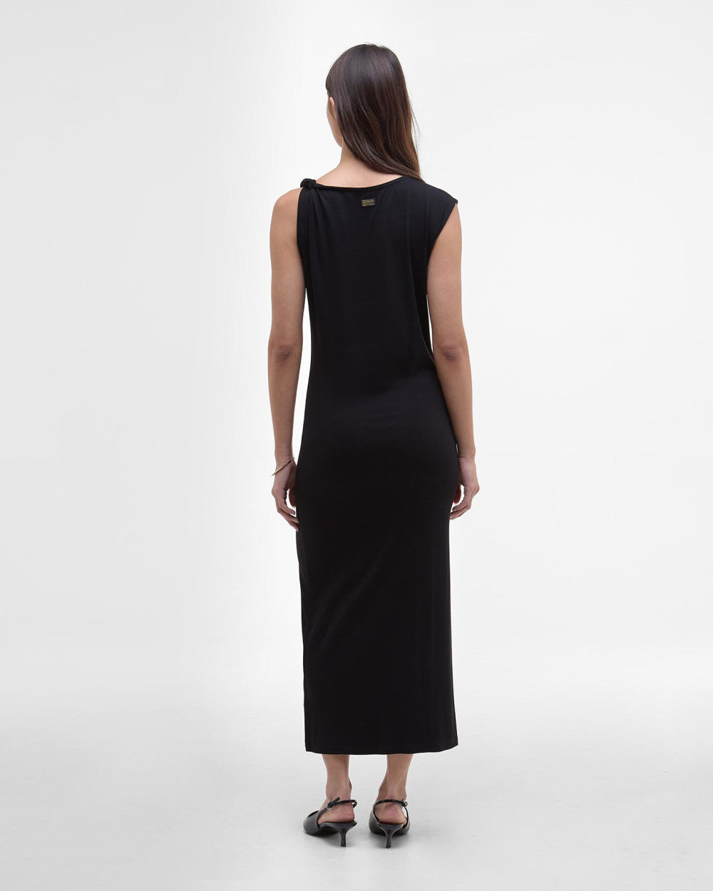 B.Intl Felicity Midi Dress/Haljina LDR0933