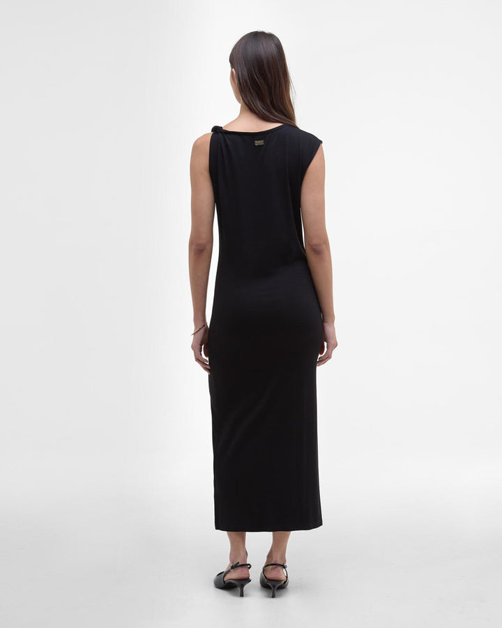 B.Intl Felicity Midi Dress/Haljina LDR0933