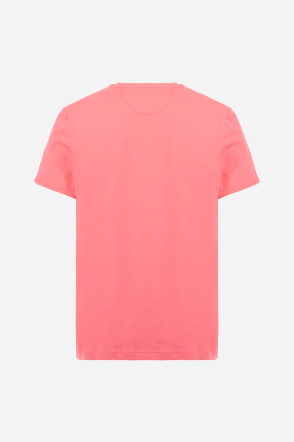 La Martina T-Shirt Jersey /Majica MAR004-JS206
