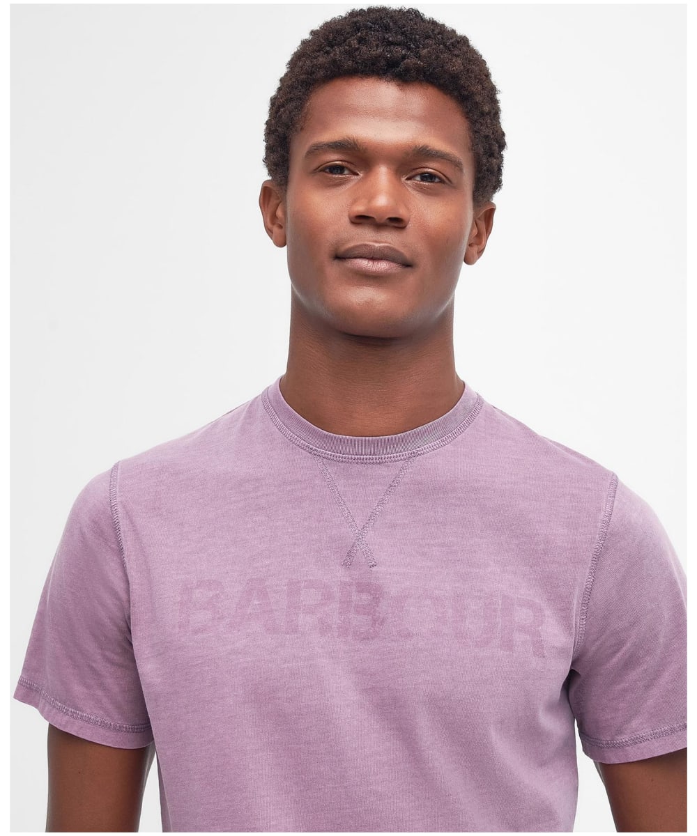 Barbour T-Shirt/Majica MTS1273