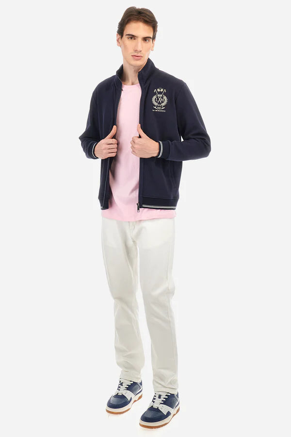 La Martina T-Shirt Jersey /Majica MAR004-JS206