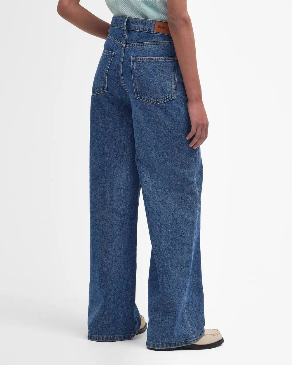 Barbour Maisie WL Jeans/Traperice LTR0363