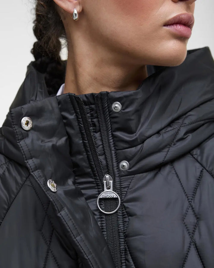 Barbour Celina Quilted Jacket/Jakna LQU1846