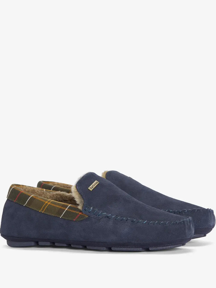 Barbour Monty Slippers/Papuče MSL0001