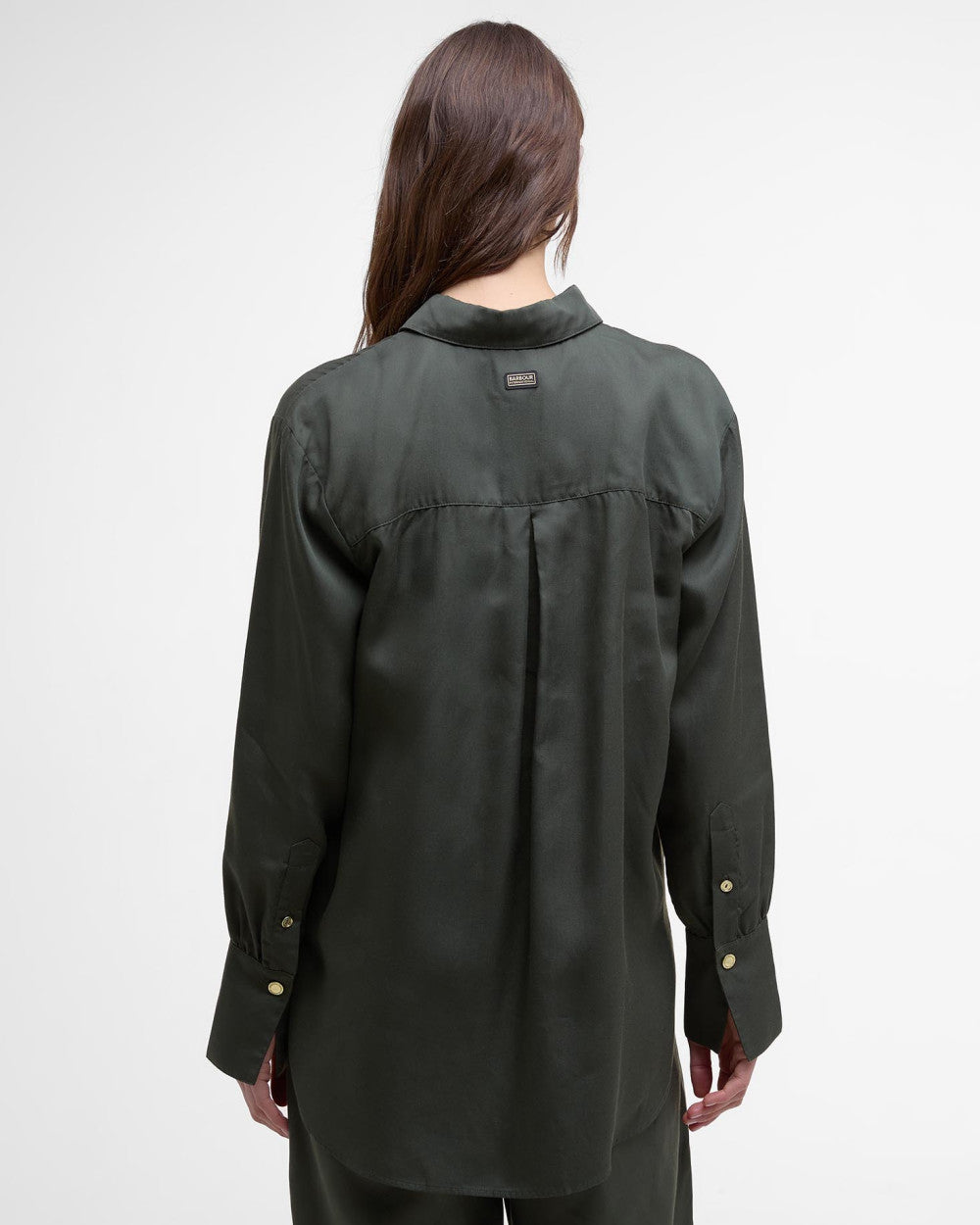 B.Intl Clara Shirt/Košulja LSH1691