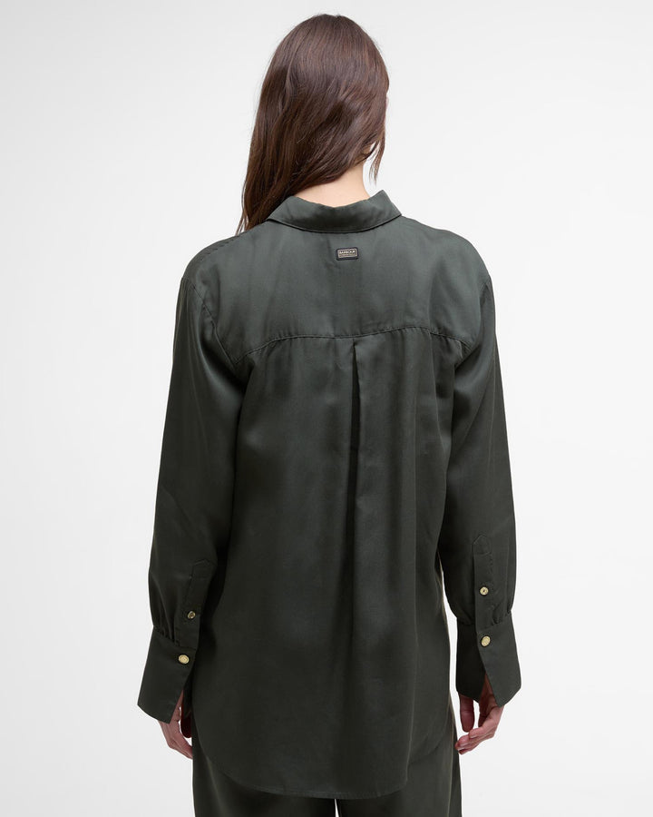 B.Intl Clara Shirt/Košulja LSH1691