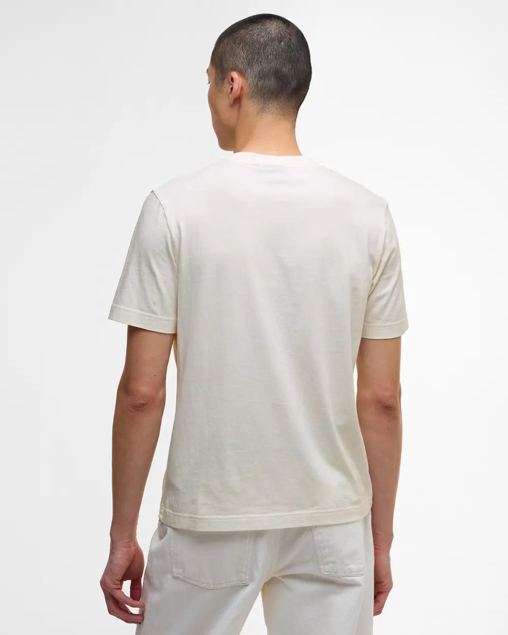 B.Intl Irwin T-Shirt/Majica MTS1477