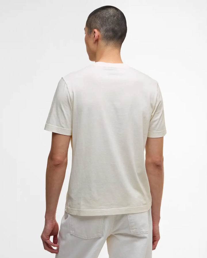 B.Intl Irwin T-Shirt/Majica MTS1477
