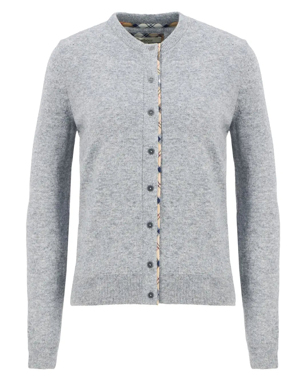 Barbour Pendle Cardigan/Pulover LKN1076