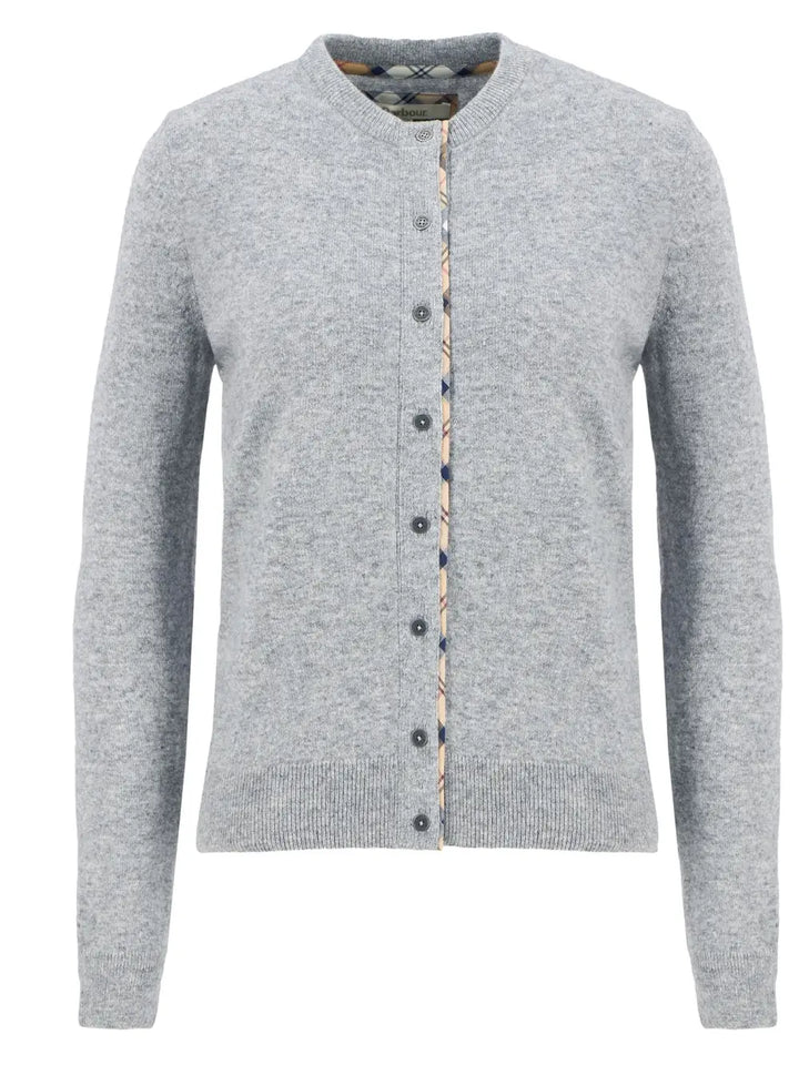 Barbour Pendle Cardigan/Pulover LKN1076
