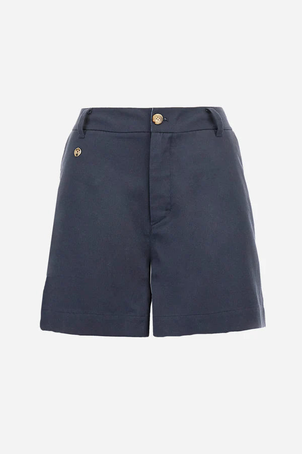 La Martina Bermuda Cotton /Bermude WAB001-TW542
