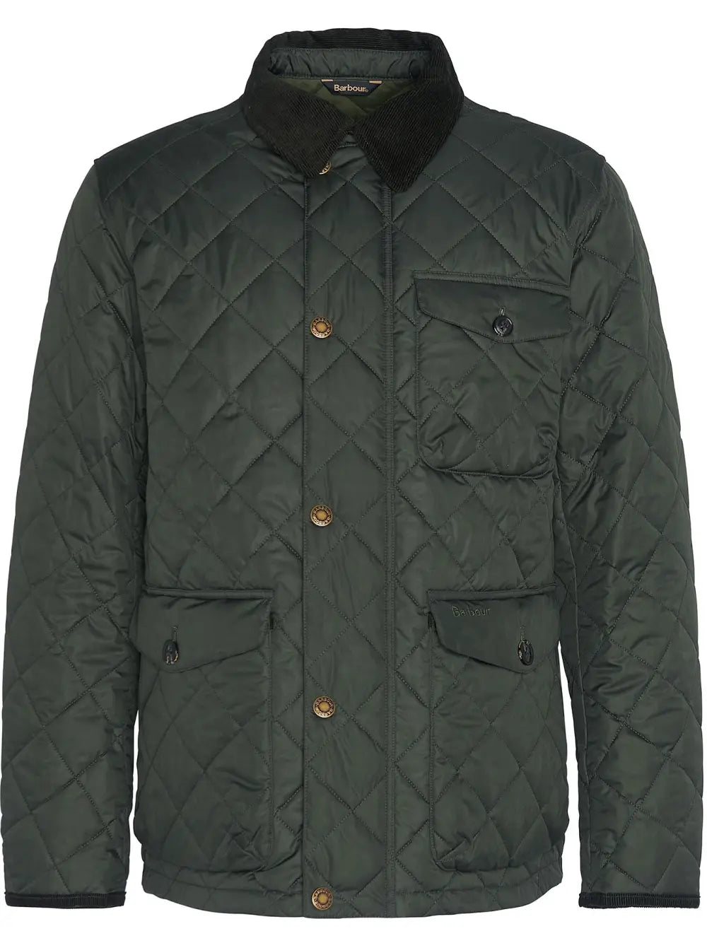 Barbour Hornby Quilted Jacket/Jakna MQU1808