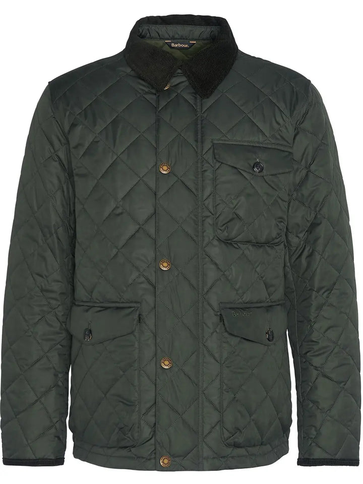 Barbour Hornby Quilted Jacket/Jakna MQU1808