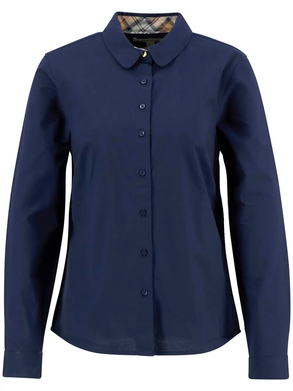 Barbour Lavender Shirt/Košulja LSH1604
